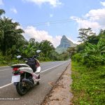 Аренда скутеров в Таиланде: исследование страны улыбок на двух колесах