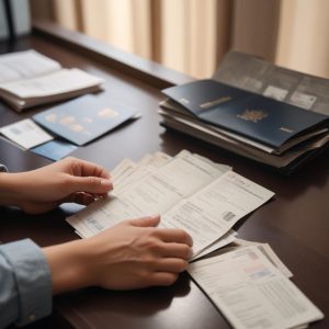 Требования и порядок оформления визы в Индию в 2025 году