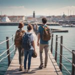 Экскурсии из прибрежных курортов в 2026 году: маршруты, расписание и рекомендации