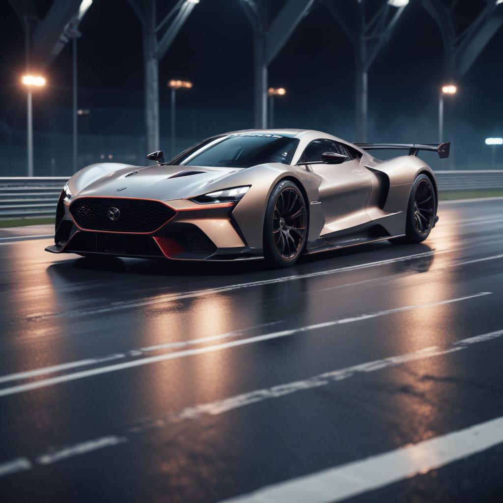 Автомобиль с обозначением KRS: конструкция, технические характеристики и отличия