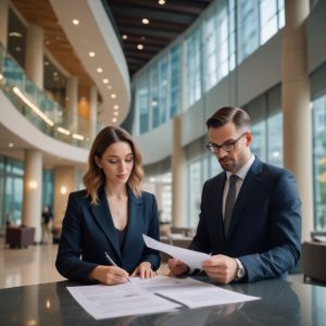 Доверительное управление апартаментами: преимущества и риски для собственников