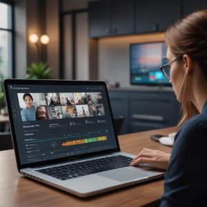 Онлайн-платформы для управления краткосрочной арендой: функционал, интеграции и безопасность