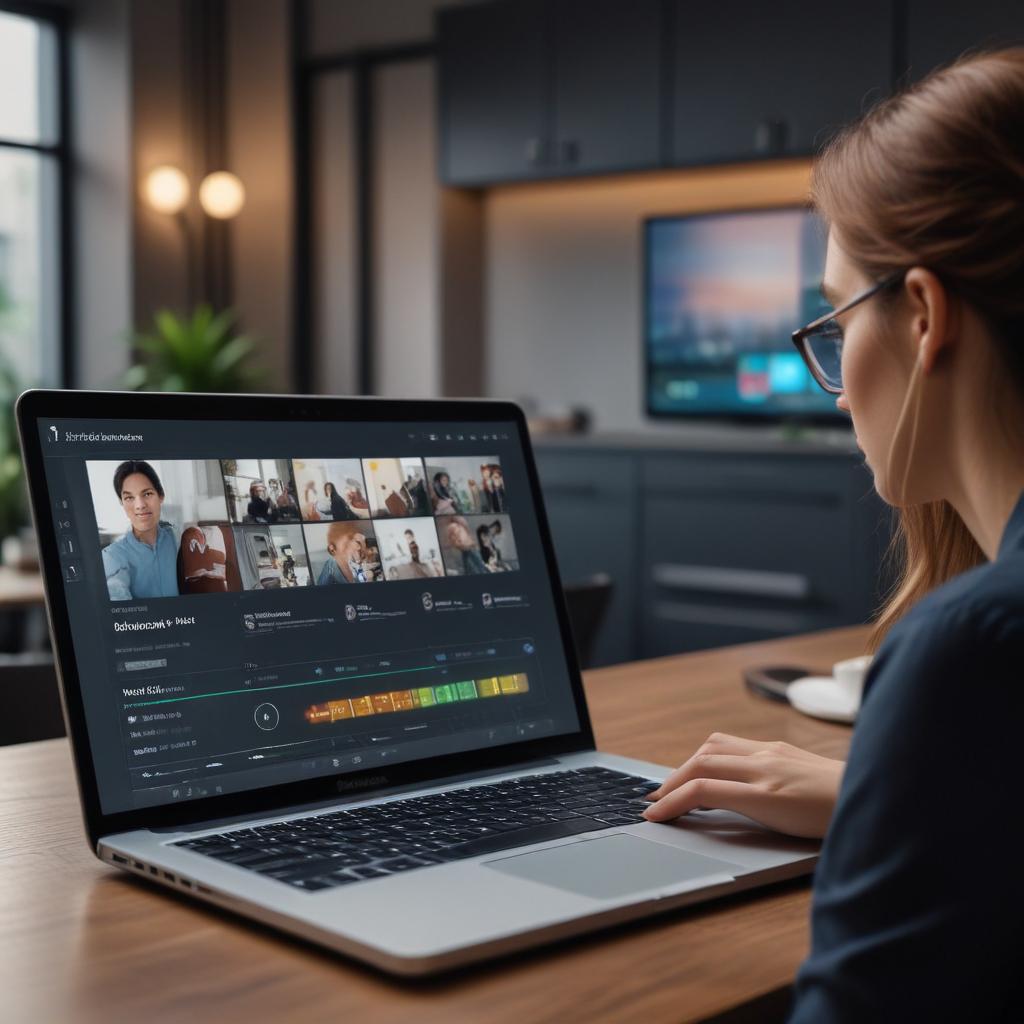 Онлайн-платформы для управления краткосрочной арендой: функционал, интеграции и безопасность