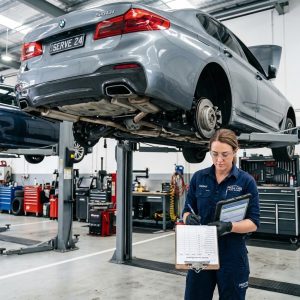 Техобслуживание автомобилей: плановые процедуры, регламентные интервалы и основные проверки